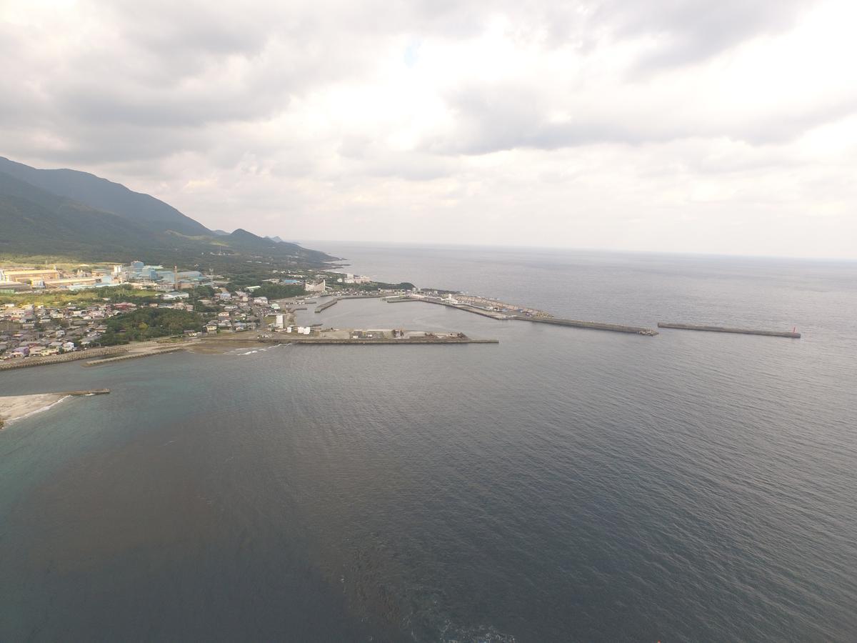 ホテル 民宿　宮之浦荘 屋久島町 エクステリア 写真