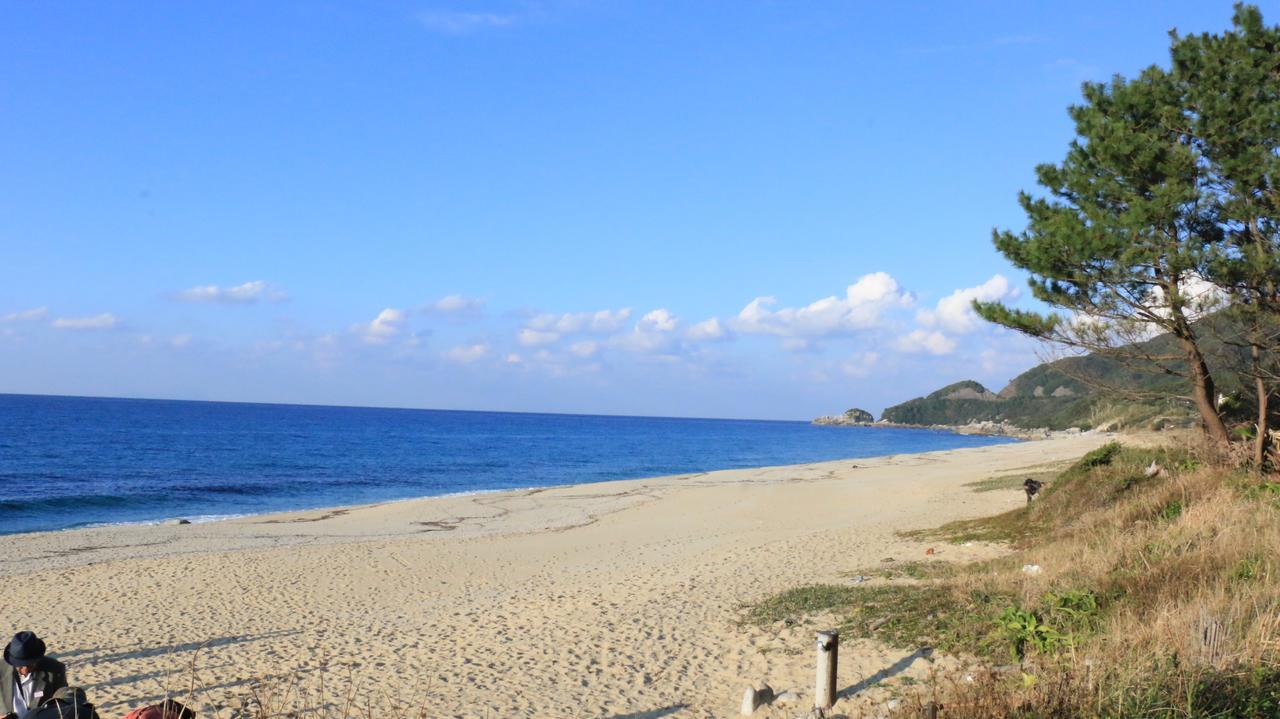 ホテル 民宿　宮之浦荘 屋久島町 エクステリア 写真